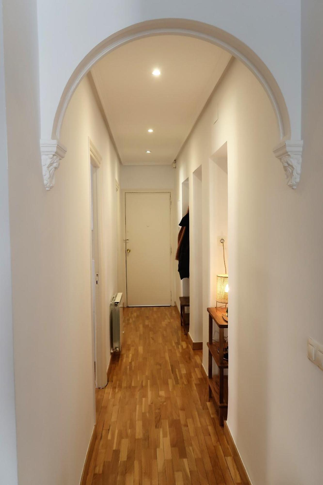 Ferienwohnung Bonito Piso A 500M De La Catedral León Exterior foto